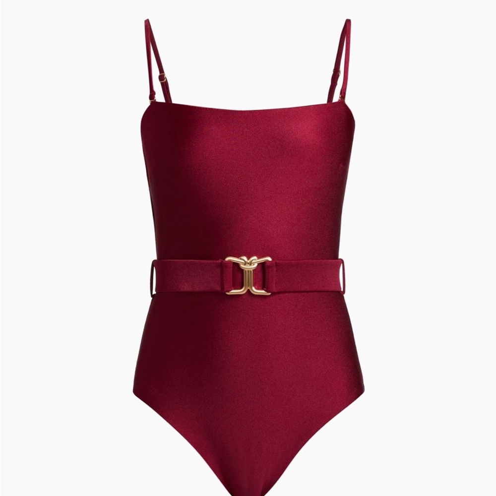 Zimmerman One Piece